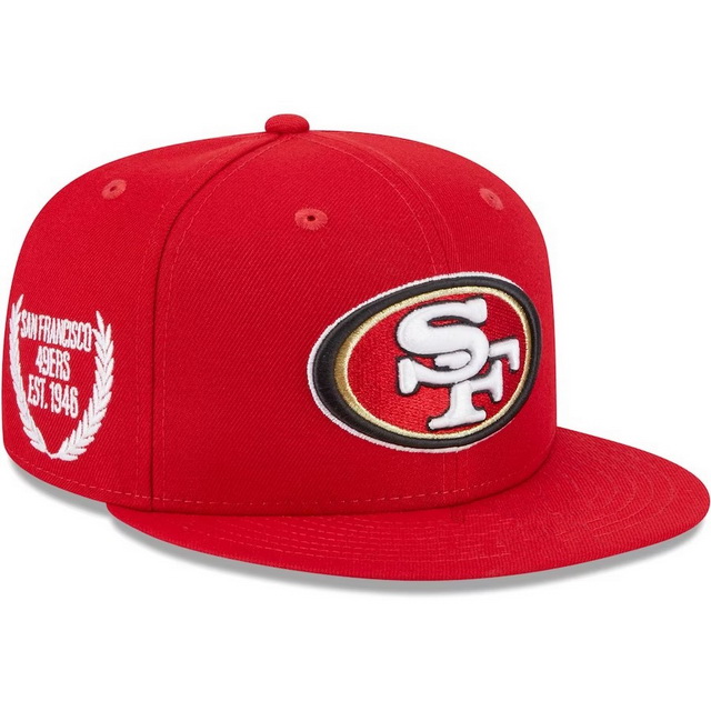 NFL hats 155