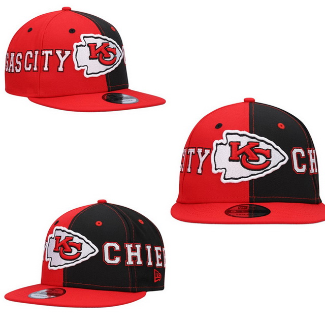 NFL hats 089