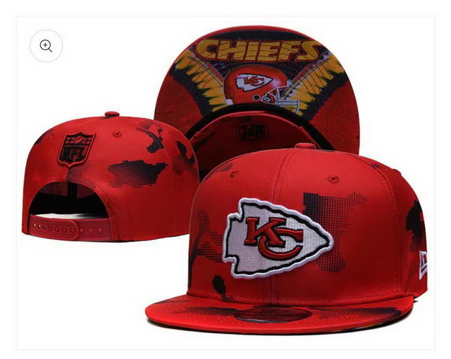 NFL hats 090