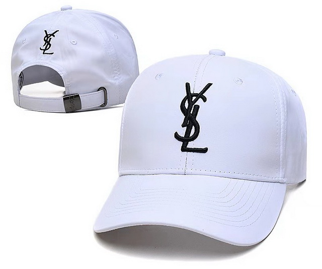 YSL hats 02