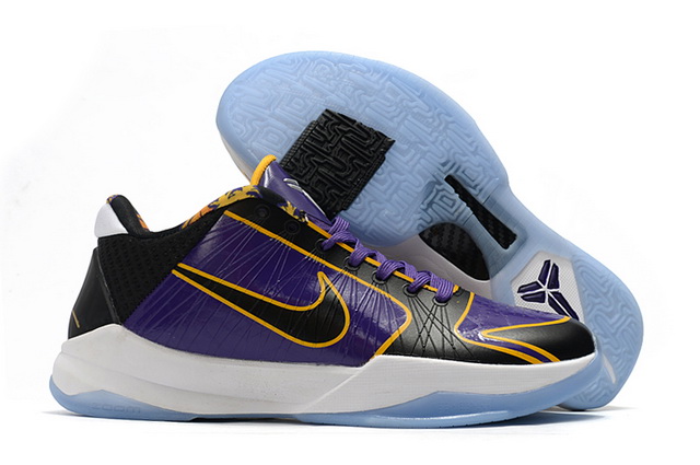 Kobe Shoes 5 03