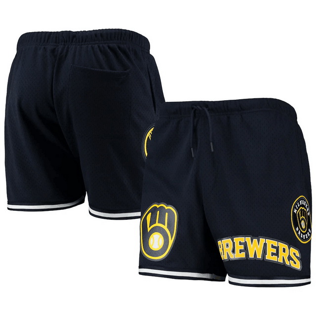 MLB Shorts 022