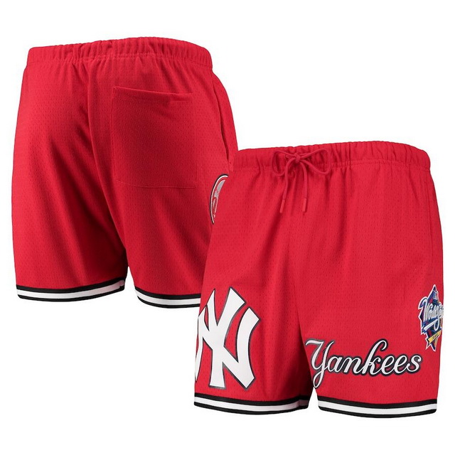 MLB Shorts 027