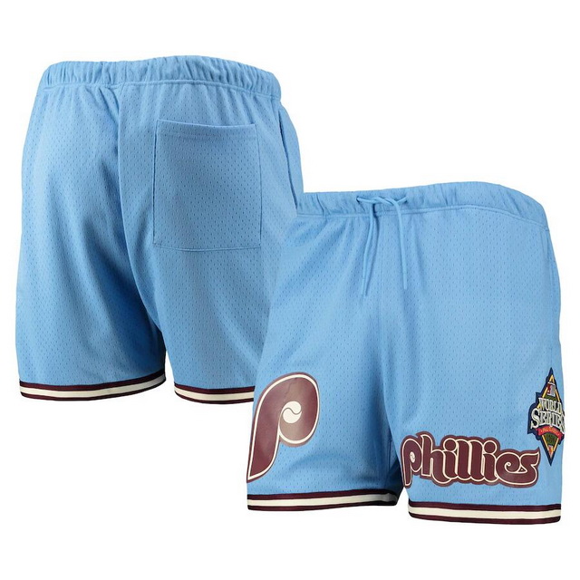 MLB Shorts 032