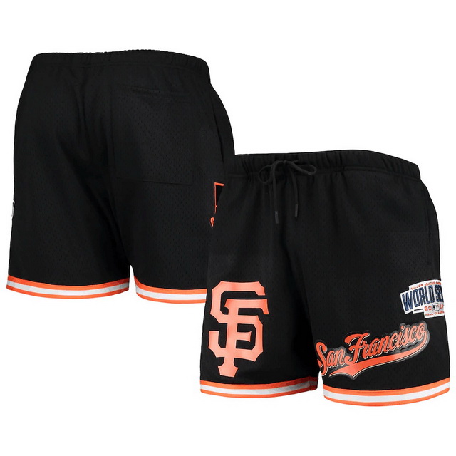 MLB Shorts 036 [Cheap MLB Shorts 36]