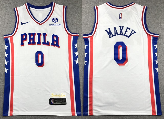 Philadelphia 76ers Jerseys 05