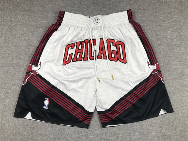 NBA Shorts 121