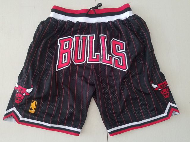 NBA Shorts 126