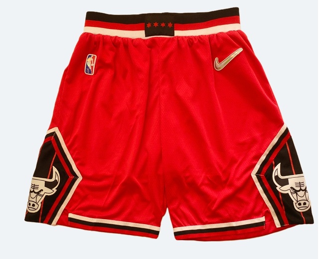 NBA Shorts 130