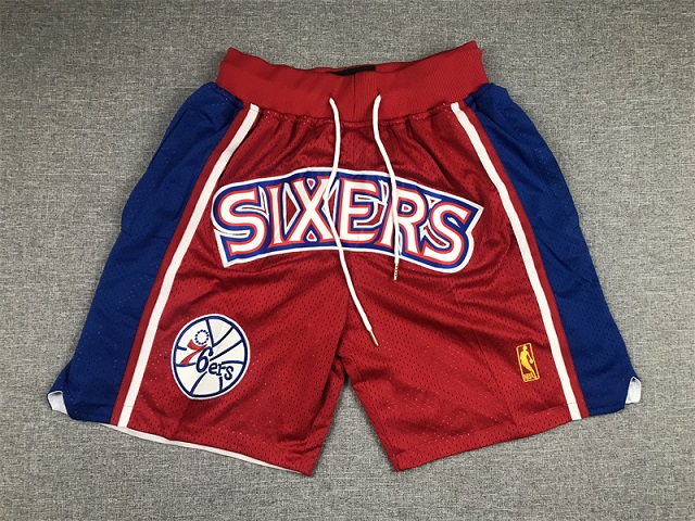 NBA Shorts 142