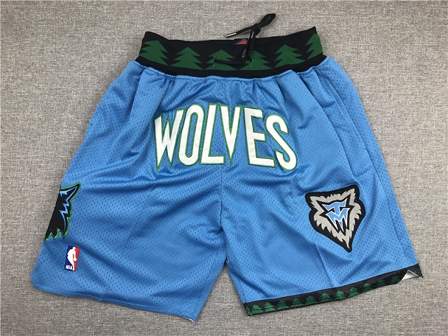 NBA Shorts 162