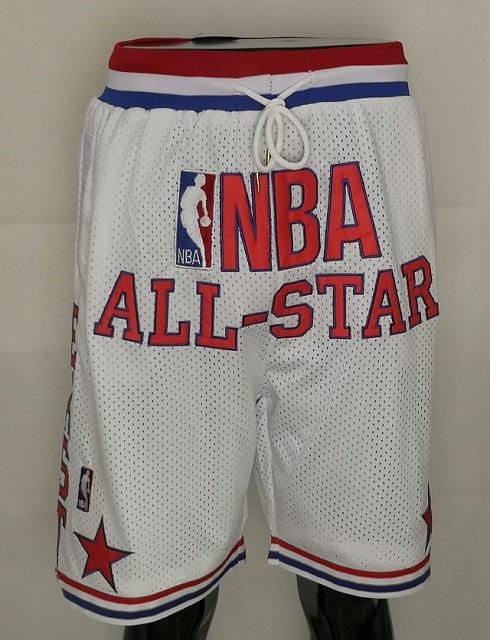 NBA Shorts 167