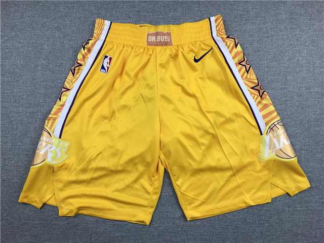 NBA Shorts 169