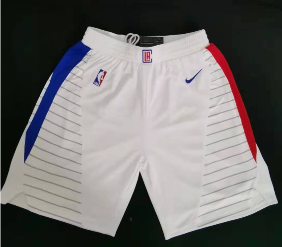 NBA Shorts 186 - Click Image to Close