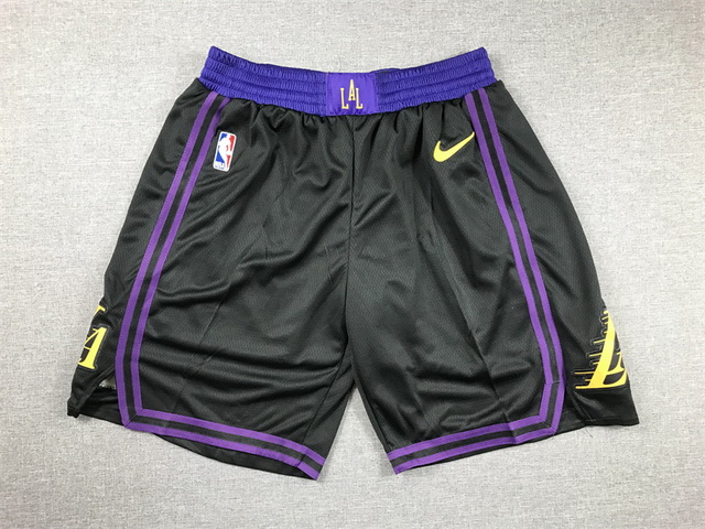 NBA Shorts 002
