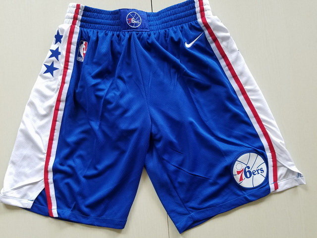 NBA Shorts 214