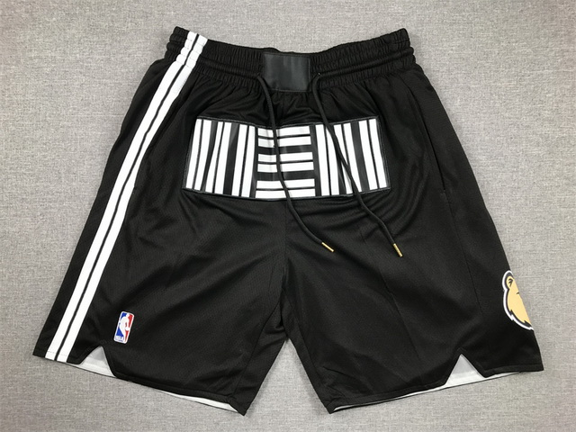 NBA Shorts 025