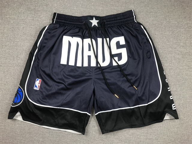 NBA Shorts 026