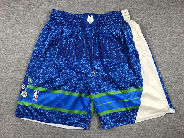 NBA Shorts 030