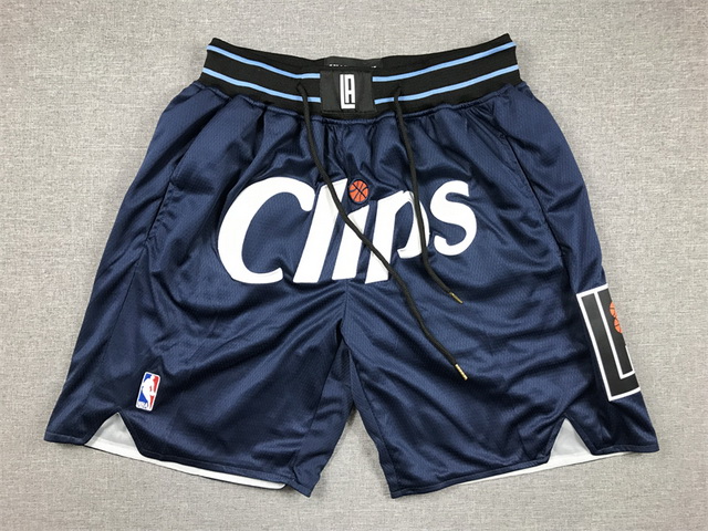 NBA Shorts 033