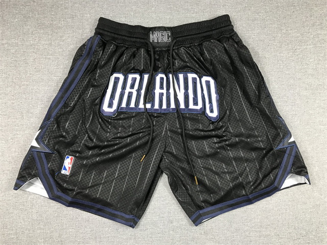 NBA Shorts 052