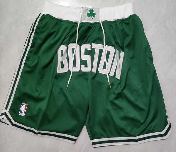 NBA Shorts 055