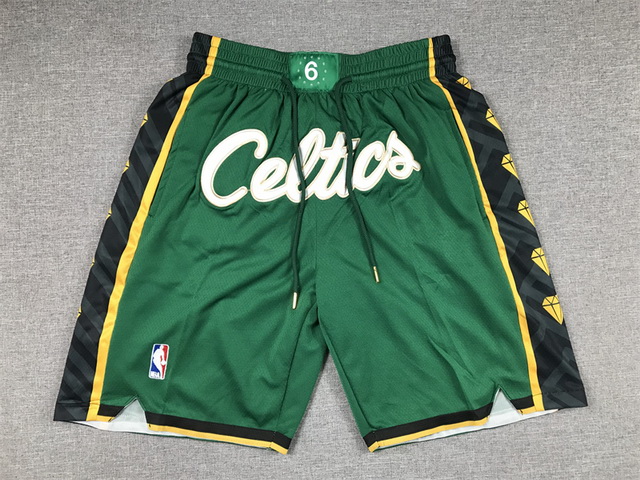 NBA Shorts 056