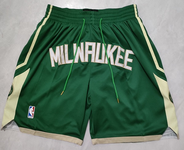 NBA Shorts 059