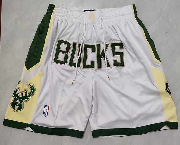 NBA Shorts 060