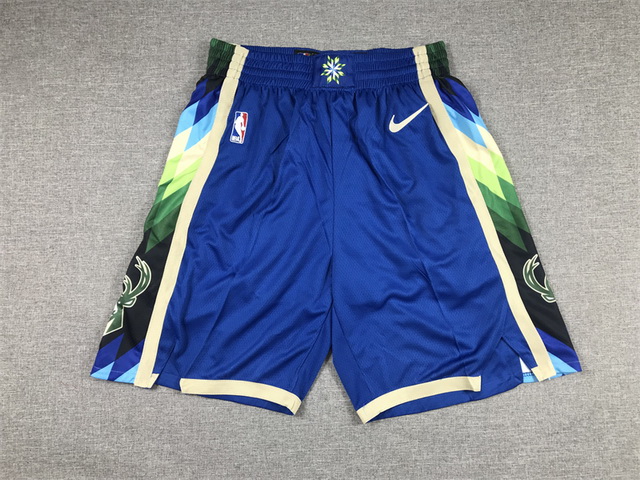 NBA Shorts 062