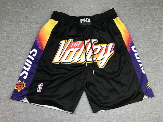 NBA Shorts 077