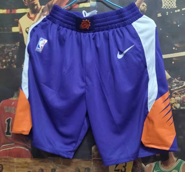 NBA Shorts 081