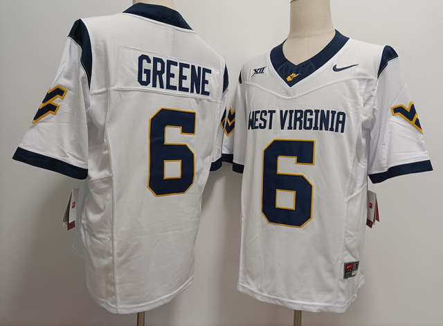 NCAA Jerseys 119