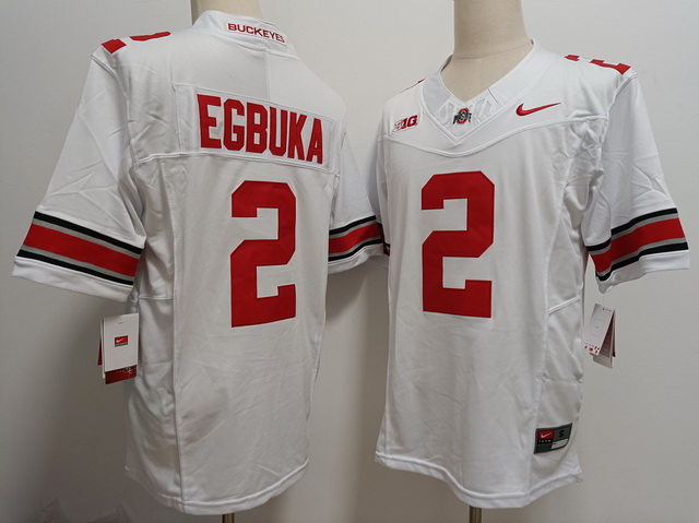 NCAA Jerseys 125