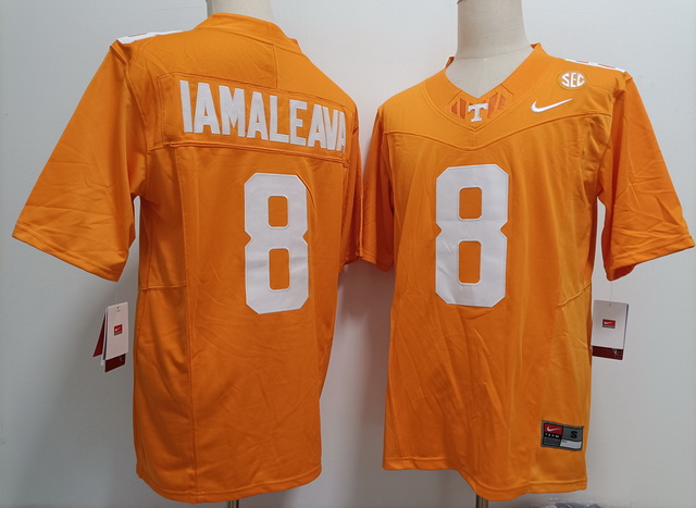 NCAA Jerseys 138