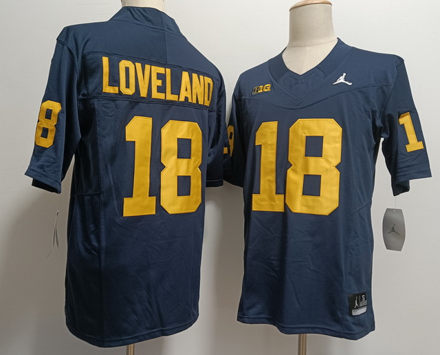 NCAA Jerseys 179