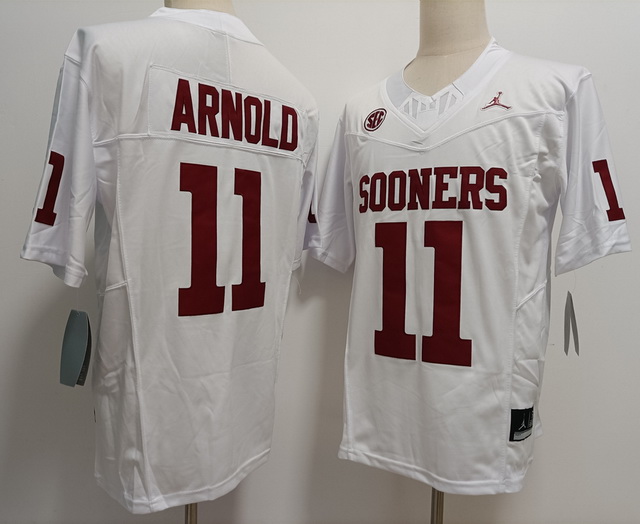 NCAA Jerseys 040