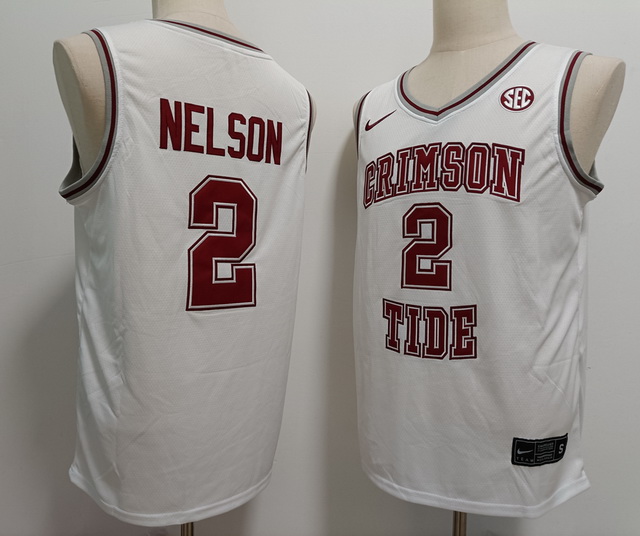 NCAA Jerseys 078