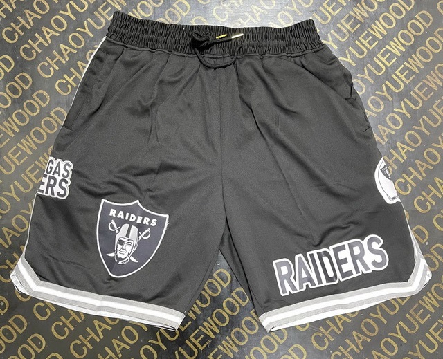 NFL Shorts 012