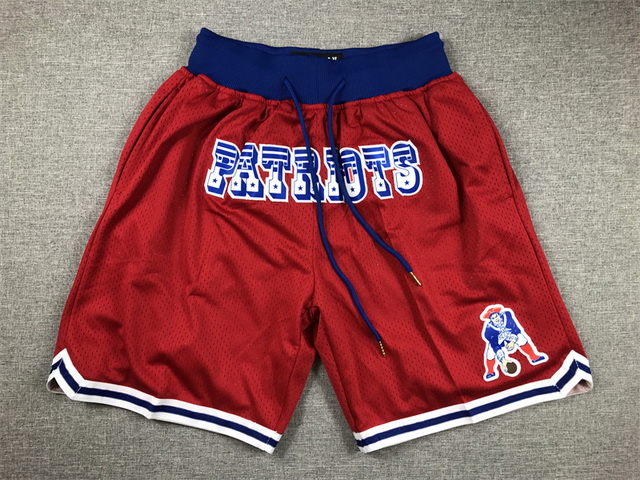 NFL Shorts 025