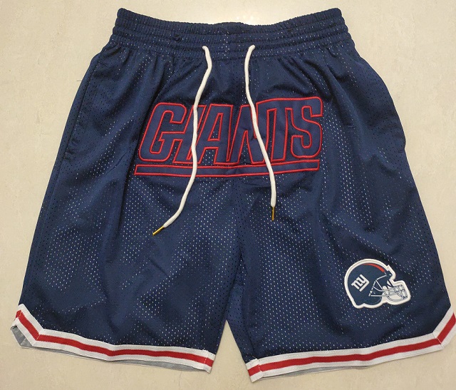 NFL Shorts 027