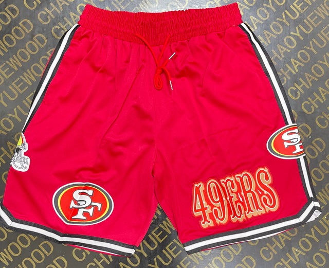 NFL Shorts 033