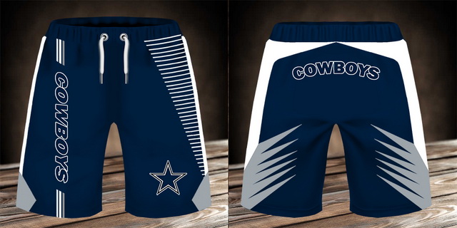 NFL Shorts 040