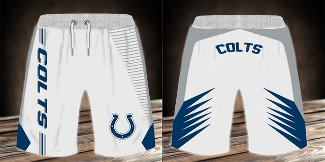 NFL Shorts 042