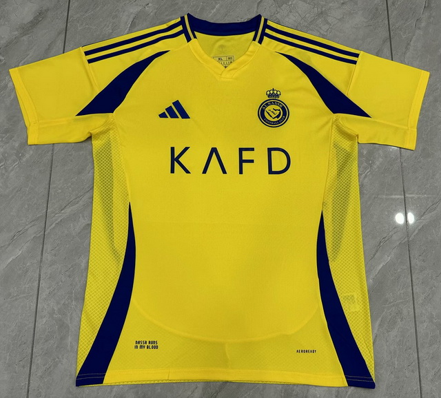 Soccer Jerseys 102