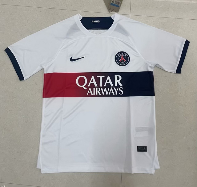 Soccer Jerseys 025