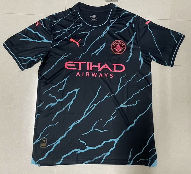 Soccer Jerseys 053